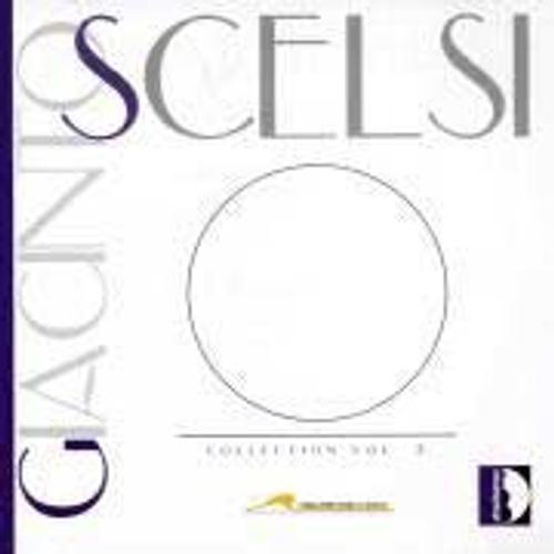 Scelsi Edition Vol. 3 : Musique Pour Orchestre on Productcaster.