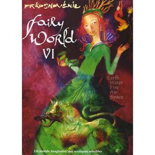 Fairy World Vi on Productcaster.