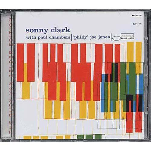 Sonny Clark Trio on Productcaster.