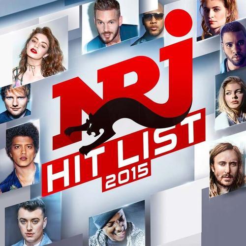 Nrj Hit List 2015 on Productcaster.