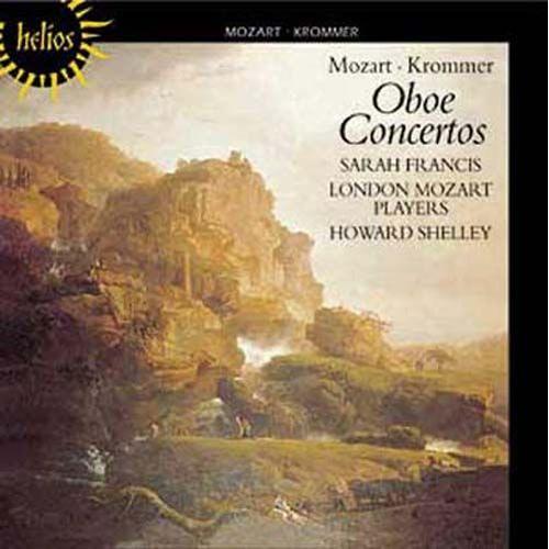 Concerto Pour Hautbois Et Orchestre En Ut Majeur K.271k | Concertos... on Productcaster.