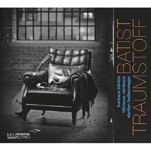 Traumstoff on Productcaster.