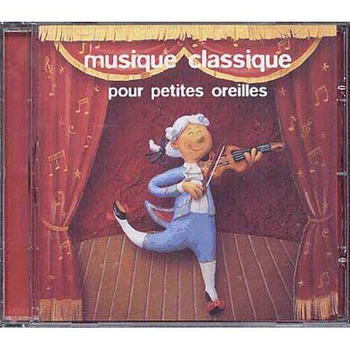 Musique Classique Pour Petites Oreilles on Productcaster.