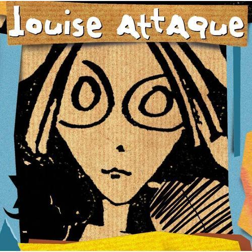 Louise Attaque on Productcaster.