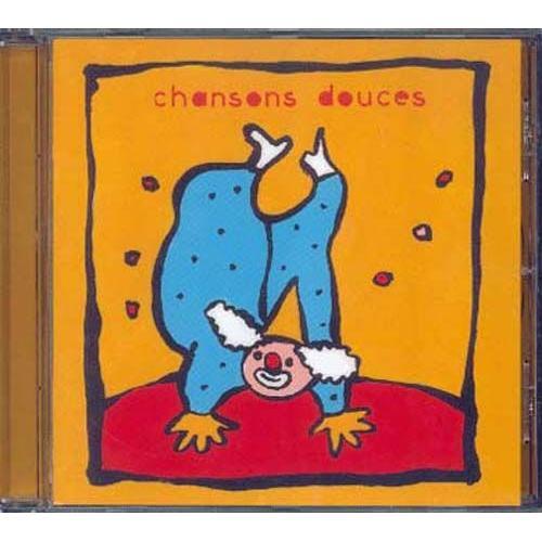 Chansons Douces on Productcaster.