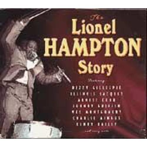 The Lionel Hampton Story on Productcaster.