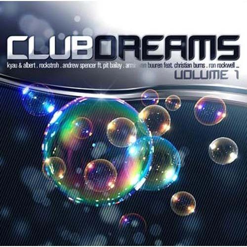 Clubdreams Vol. 1 on Productcaster.