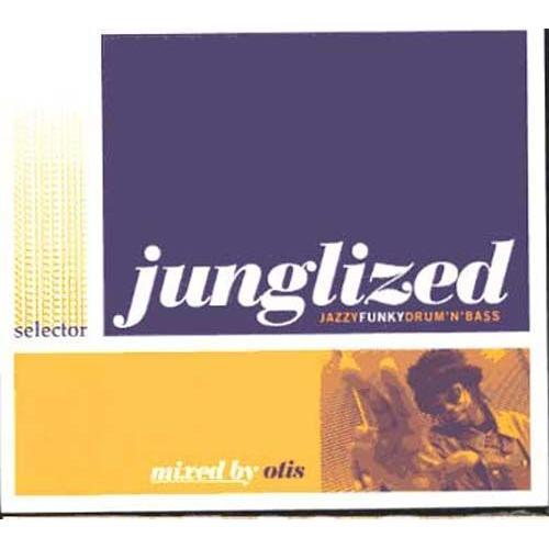 Junglized : Jazz Funky Drum'n Bass on Productcaster.