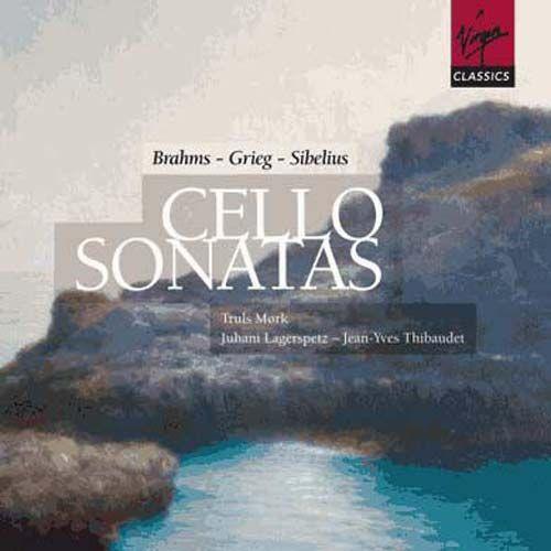 Cello Sonatas on Productcaster.