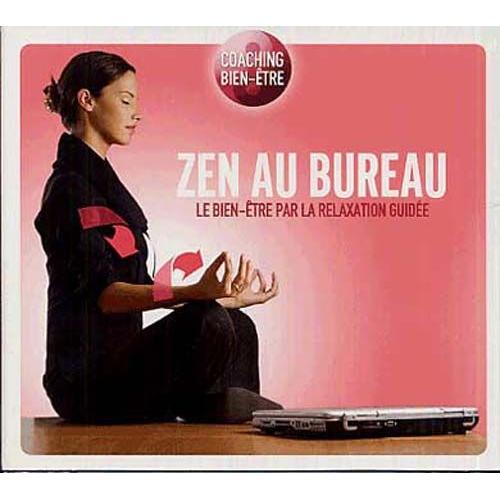 Zen Au Bureau on Productcaster.