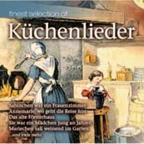 Kuchenlieder on Productcaster.