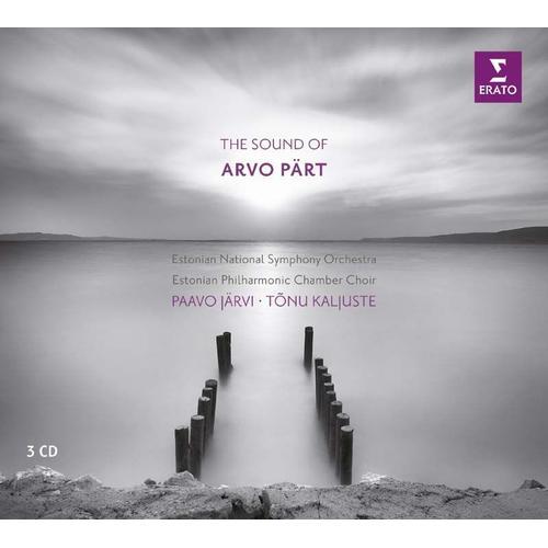 The Sound Of Arvo Part on Productcaster.