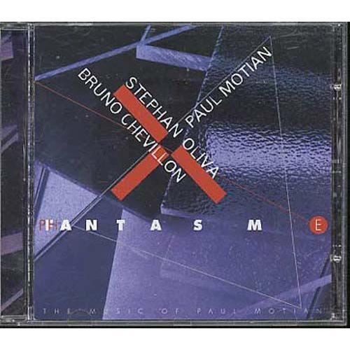 Fantasm - The Music Of Paul Motian on Productcaster.