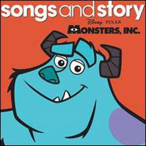 Monsters Inc. on Productcaster.