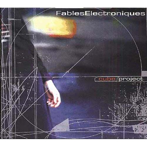 Fables Electroniques on Productcaster.