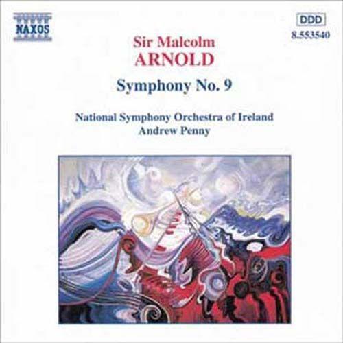 Symphonie No. 9 Symph. Nat. D'irlande on Productcaster.