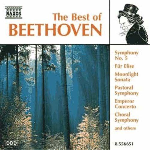 Best Of Beethoven on Productcaster.