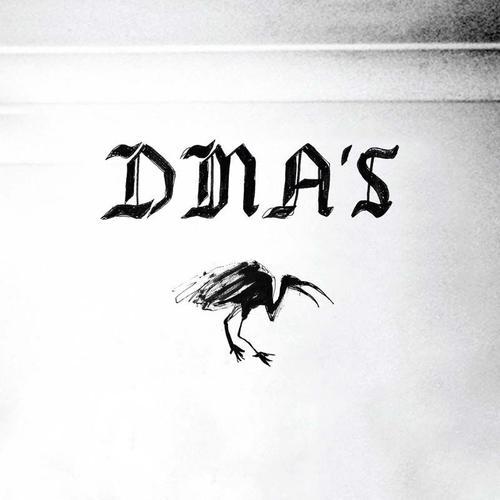 Dma's - Mini Album 6 Titres on Productcaster.