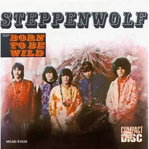 Steppenwolf on Productcaster.