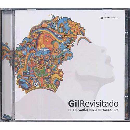 Gil Revisitado - 1967-1977 on Productcaster.