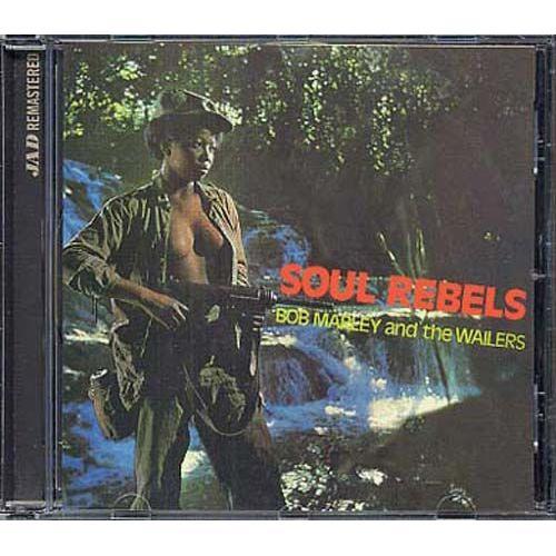 Soul Rebels on Productcaster.