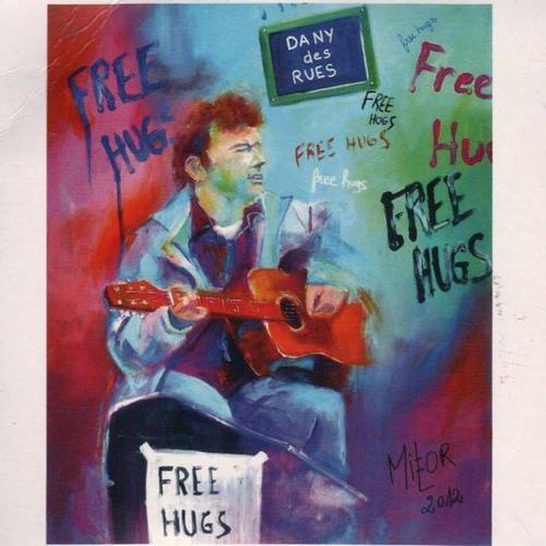 Free Hugs on Productcaster.