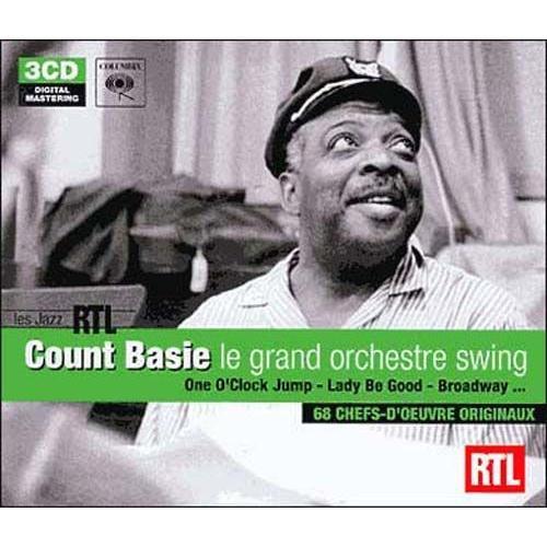 Le Grand Orchestre Swing on Productcaster.