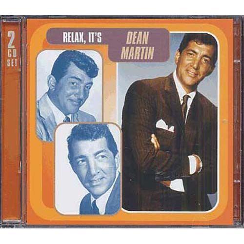 Relax, It's Dean Martin on Productcaster.