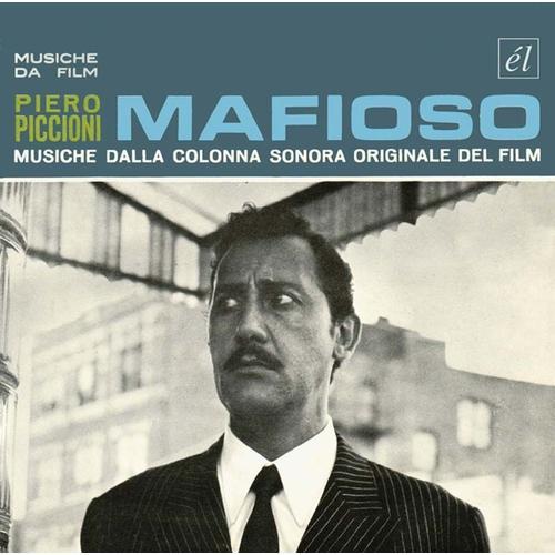 Mafioso And Other Great Piccioni Scores on Productcaster.