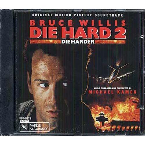 58 Minutes Pour Vivre - Die Hard 2 on Productcaster.