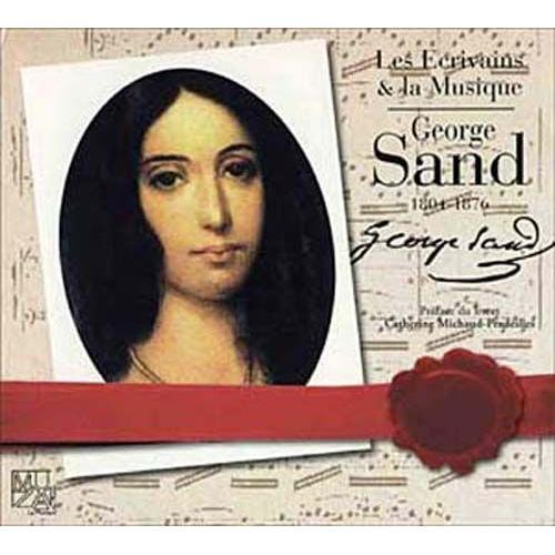 George Sand Et La Musique : Rêve D'amour No. 1, Mélodies Polonaises... on Productcaster.