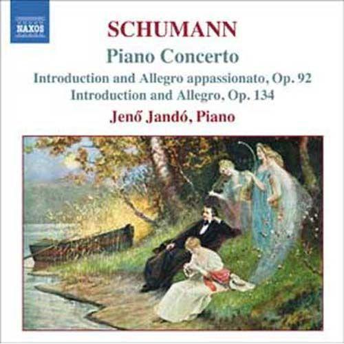 Concerto Pour Piano Et Orchestre Opus 54, Introduction Et Allegro A... on Productcaster.