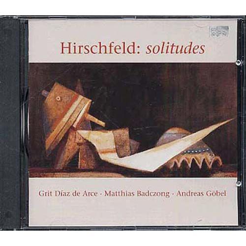 Solitudes : Chant Of The Night, Makyo Diaz De Arco, Sop. on Productcaster.