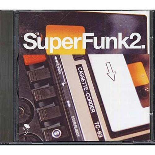 Super Funk Vol. 2 on Productcaster.