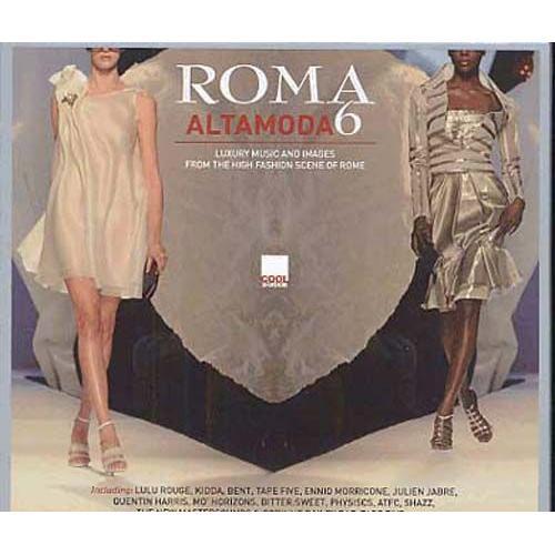 Roma Alta Moda Vol. 6 on Productcaster.