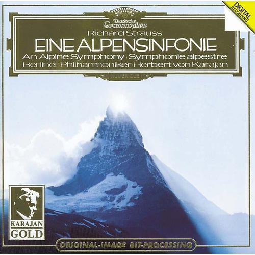 Symphonie Alpestre on Productcaster.