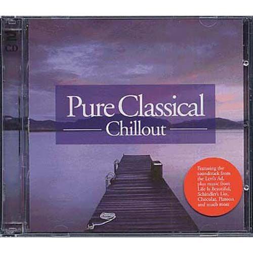 Pure Classics - The Freedom Of Classical Chillout - European Import on Productcaster.