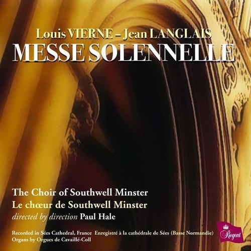 Messe Solennelle Opus 16 on Productcaster.