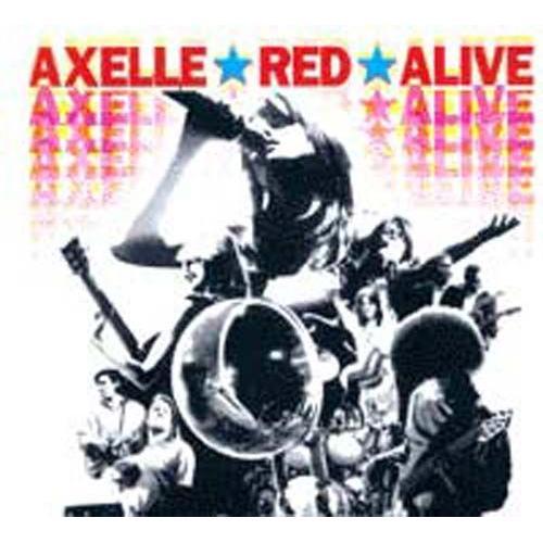 Alive ( Livre-Disque ) on Productcaster.