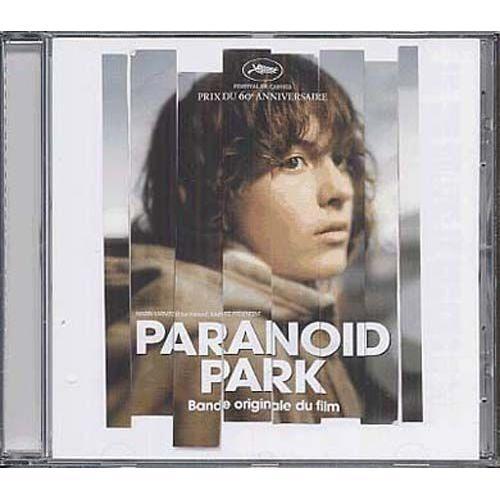 Paranoïd Park on Productcaster.