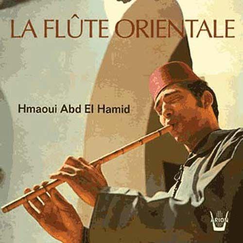 La Flûte Orientale on Productcaster.