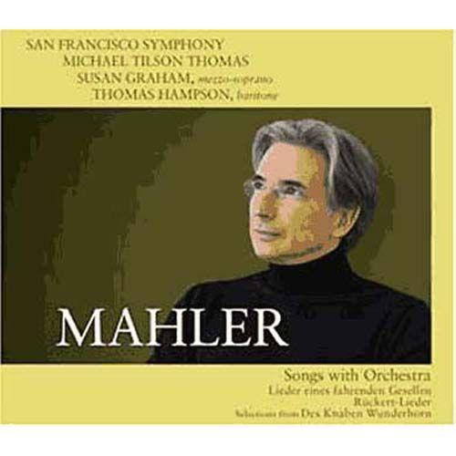 Lieder Avec Orchestre on Productcaster.