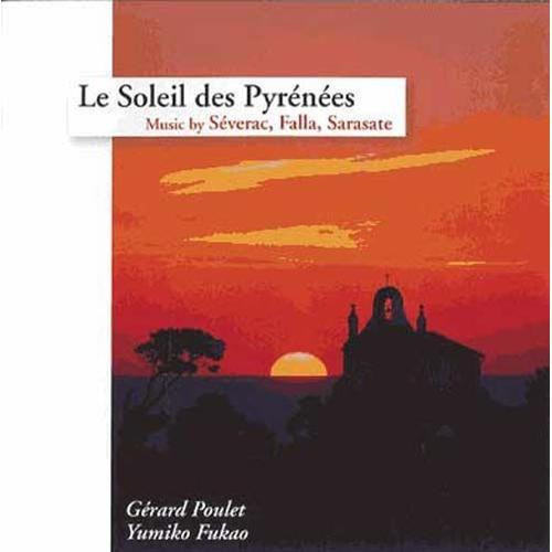 Le Soleil Des Pyrénées on Productcaster.