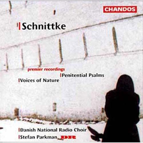 Penitential Psalms, Voix De La Nature Choeur De La Radio Danoise on Productcaster.