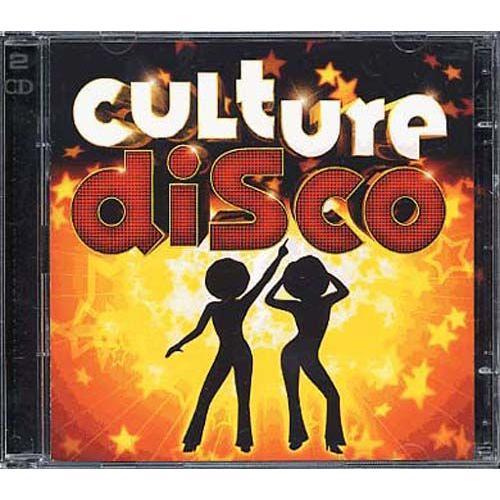 Culture Disco on Productcaster.