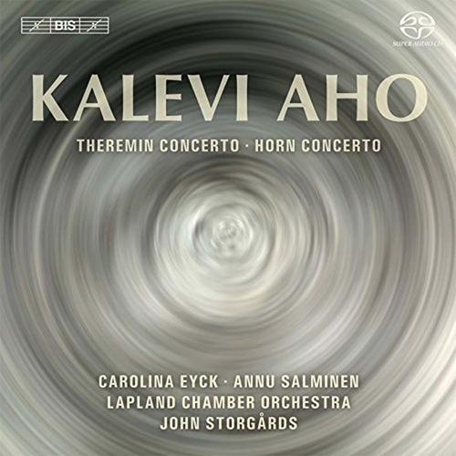 Theremin Concerto, Horn Concerto on Productcaster.