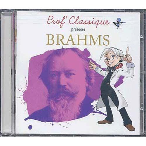 Brahms on Productcaster.