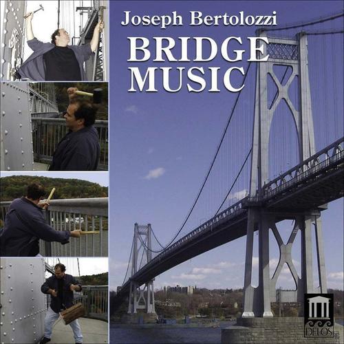 Joseph Bertolozzi Bertolozzi, J.: Bridge Music (Bertolozzi) on Productcaster.