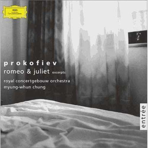 Romeo & Juliette, Extraits Des Suites Nos. 1 À 3 on Productcaster.