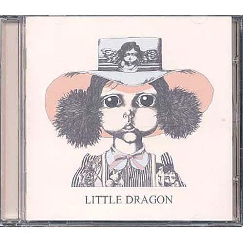 Little Dragon on Productcaster.